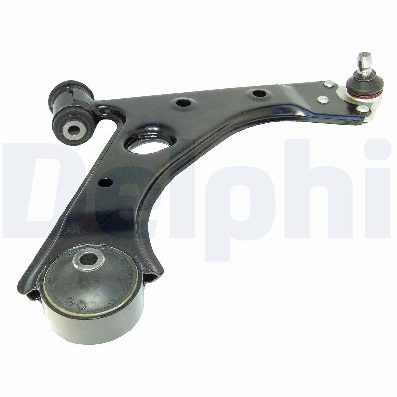 DELPHI TC1811 Control/Trailing Arm, wheel suspension
