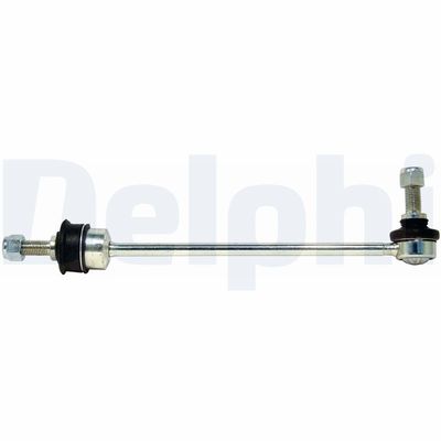 Link/Coupling Rod, stabiliser bar DELPHI TC1818