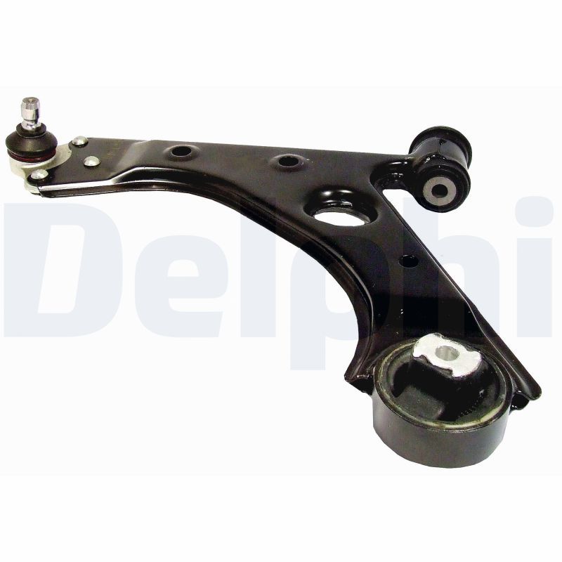 DELPHI TC1829 Control/Trailing Arm, wheel suspension