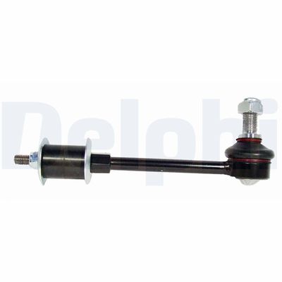 Link/Coupling Rod, stabiliser bar DELPHI TC1839