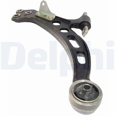 Control/Trailing Arm, wheel suspension DELPHI TC1842