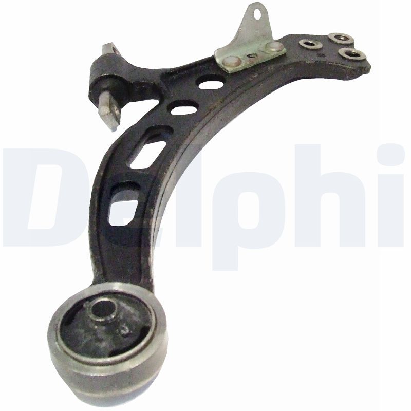 DELPHI TC1843 Control/Trailing Arm, wheel suspension