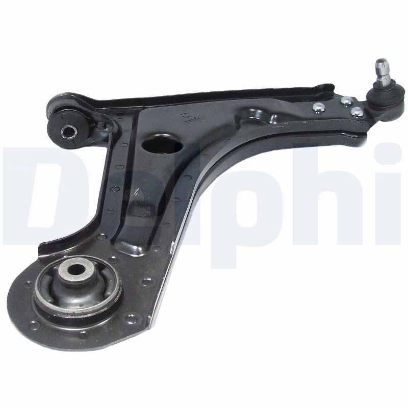 DELPHI TC1914 Control/Trailing Arm, wheel suspension