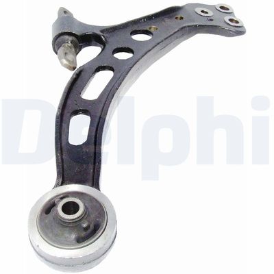 Control/Trailing Arm, wheel suspension DELPHI TC1916
