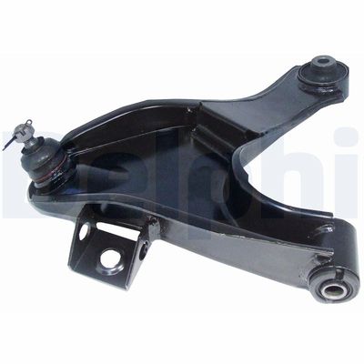 Control/Trailing Arm, wheel suspension DELPHI TC1940