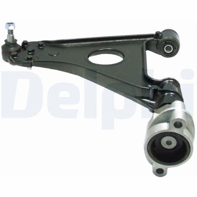 Control/Trailing Arm, wheel suspension DELPHI TC1983