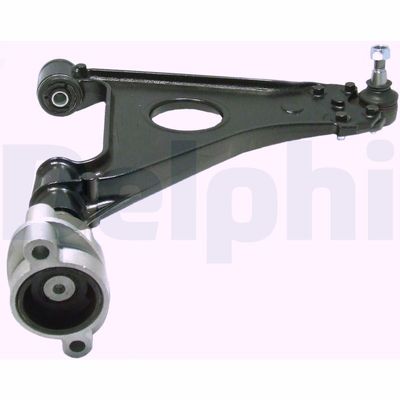 Control/Trailing Arm, wheel suspension DELPHI TC1984
