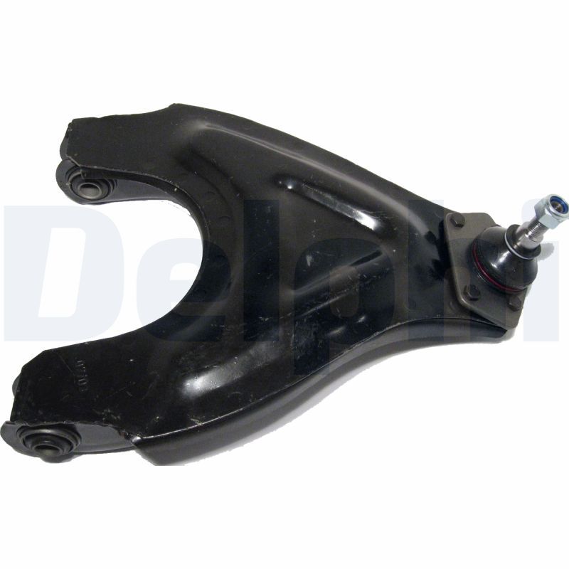 DELPHI TC2018 Control/Trailing Arm, wheel suspension