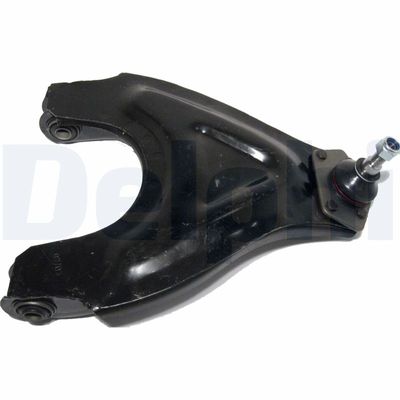 Control/Trailing Arm, wheel suspension DELPHI TC2018