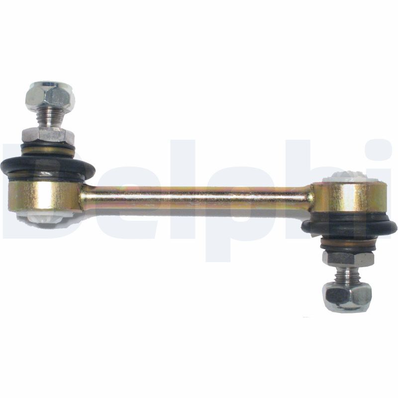 DELPHI TC2040 Link/Coupling Rod, stabiliser bar