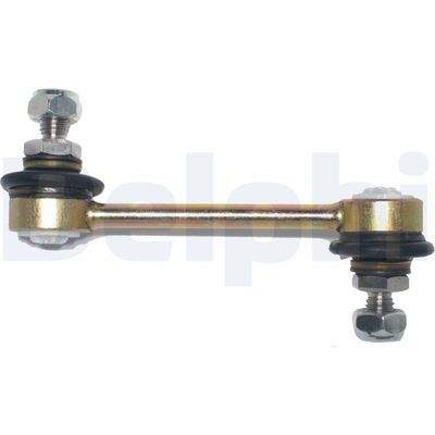 Link/Coupling Rod, stabiliser bar DELPHI TC2040