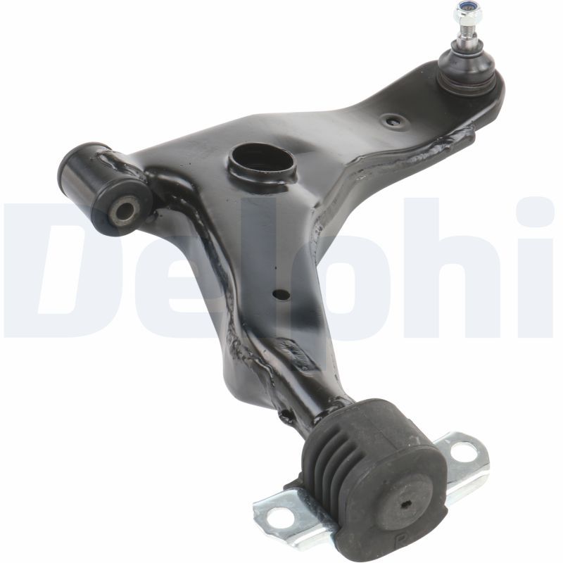 DELPHI TC2094 Control/Trailing Arm, wheel suspension