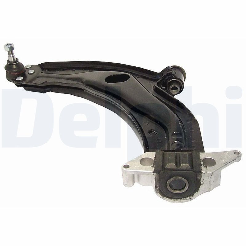 DELPHI TC2105 Control/Trailing Arm, wheel suspension