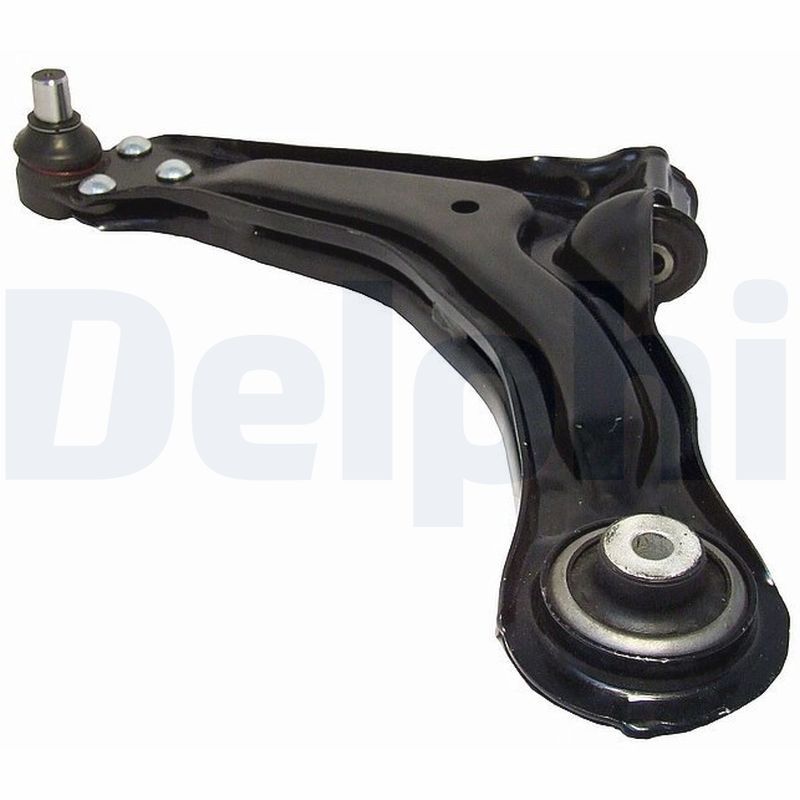 DELPHI TC2120 Control/Trailing Arm, wheel suspension