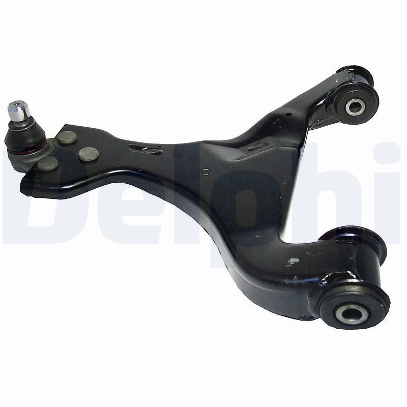 DELPHI TC2125 Control/Trailing Arm, wheel suspension