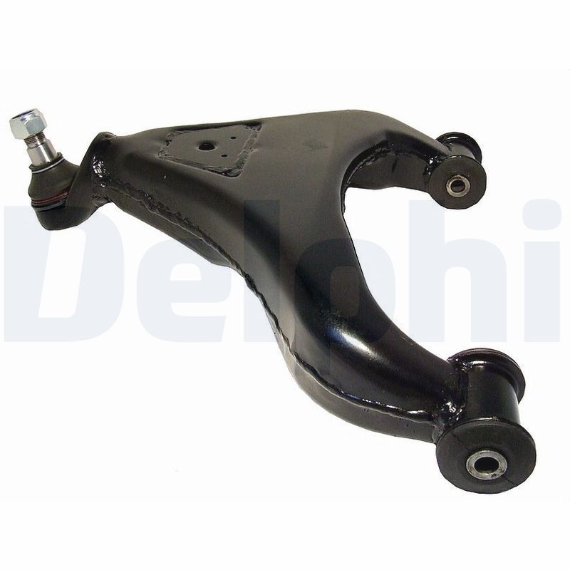 DELPHI TC2128 Control/Trailing Arm, wheel suspension