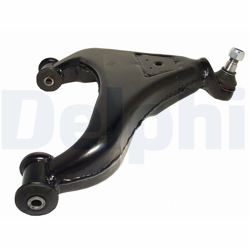 DELPHI TC2129 Control/Trailing Arm, wheel suspension
