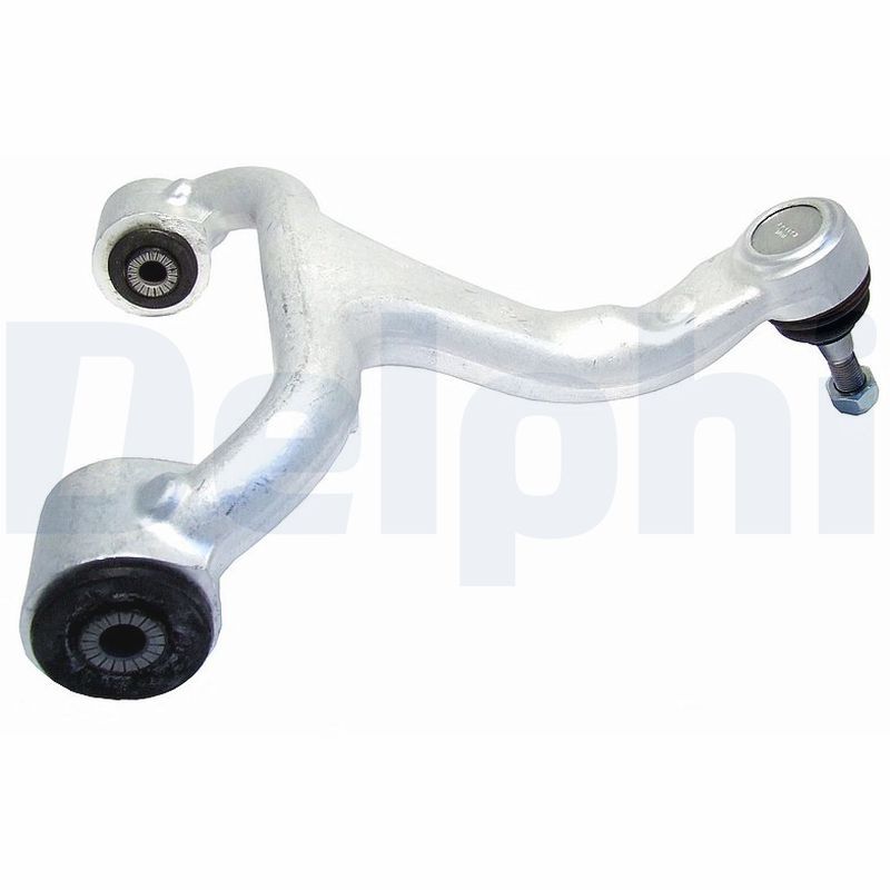 DELPHI TC2136 Control/Trailing Arm, wheel suspension