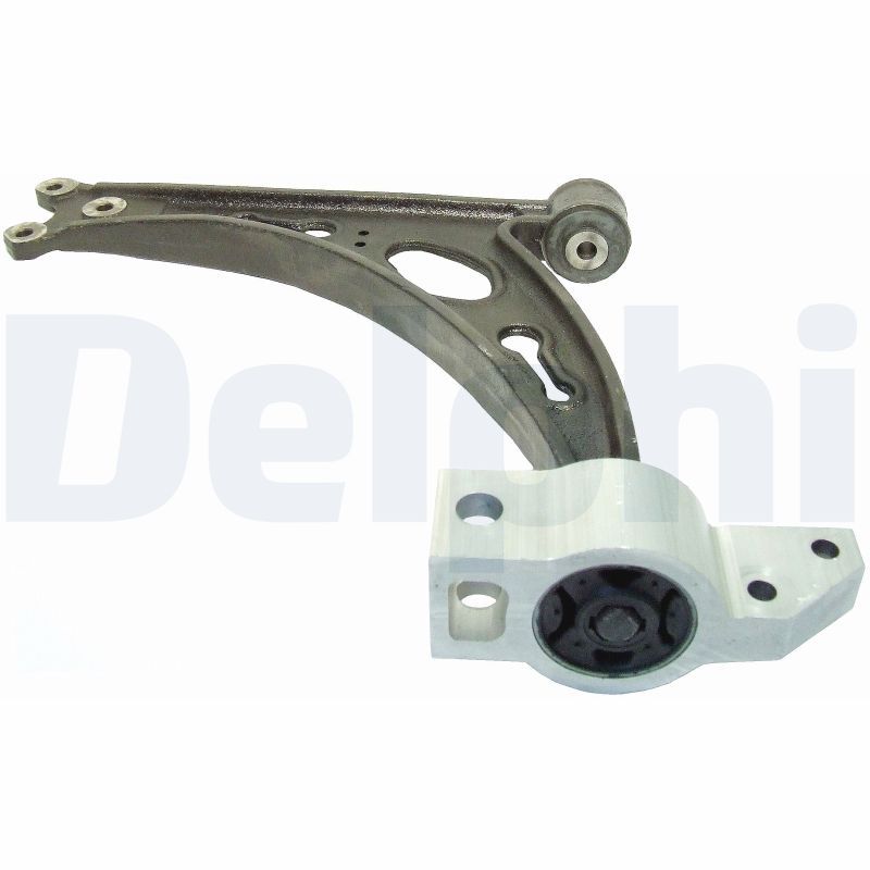 DELPHI TC2141 Control/Trailing Arm, wheel suspension