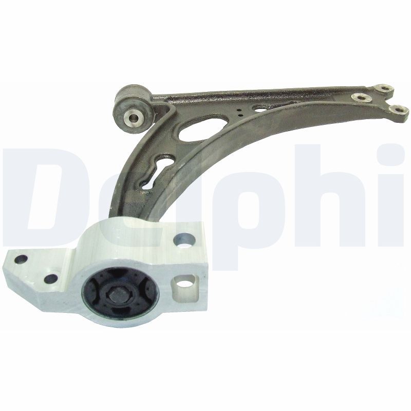 DELPHI TC2142 Control/Trailing Arm, wheel suspension