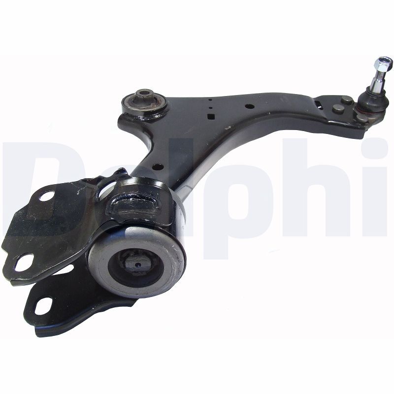 DELPHI TC2159 Control/Trailing Arm, wheel suspension