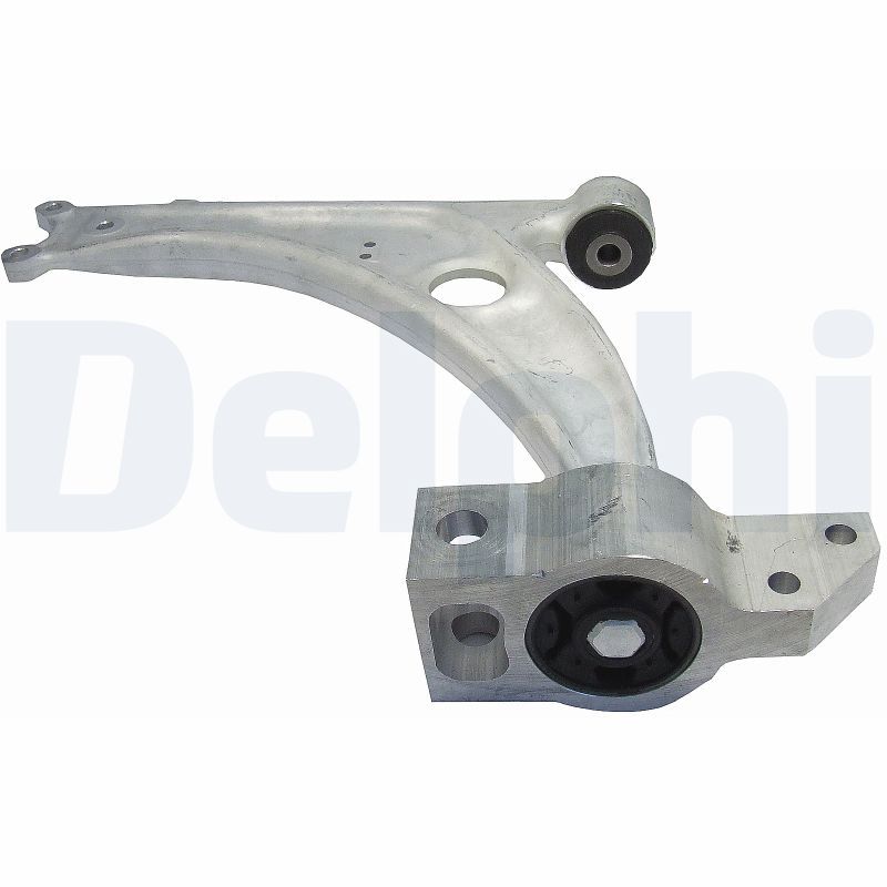 DELPHI TC2161 Control/Trailing Arm, wheel suspension