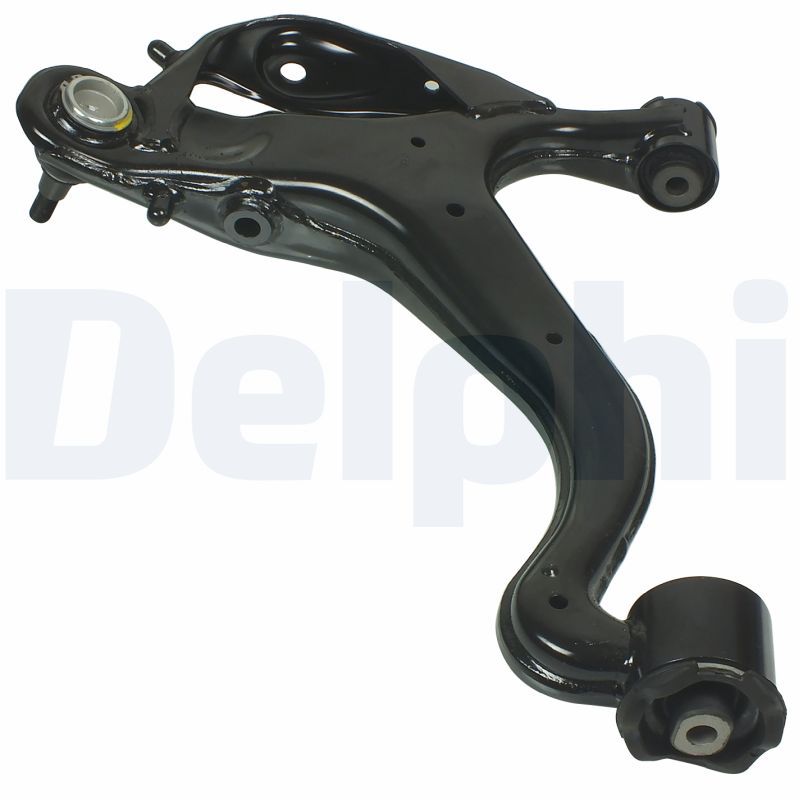 DELPHI TC2162 Control/Trailing Arm, wheel suspension
