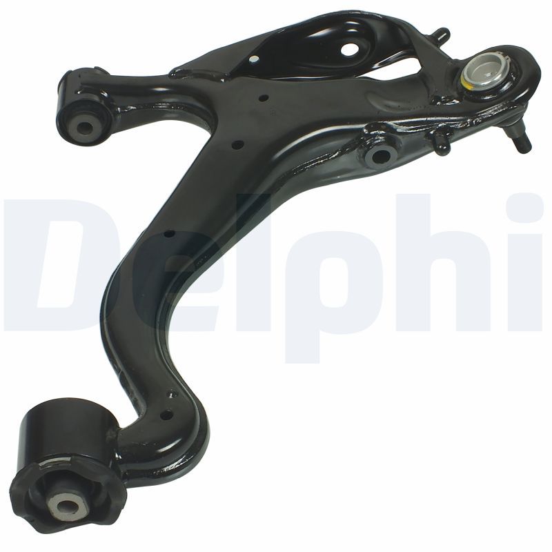 DELPHI TC2163 Control/Trailing Arm, wheel suspension