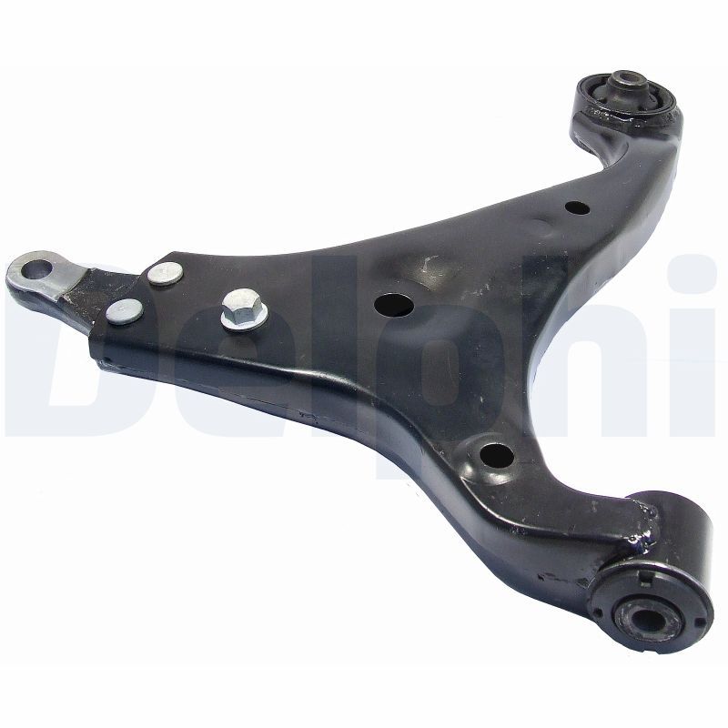 DELPHI TC2171 Control/Trailing Arm, wheel suspension