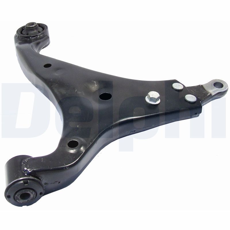 DELPHI TC2172 Control/Trailing Arm, wheel suspension