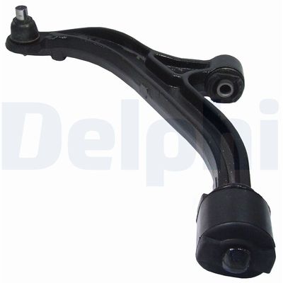 Control/Trailing Arm, wheel suspension DELPHI TC2173