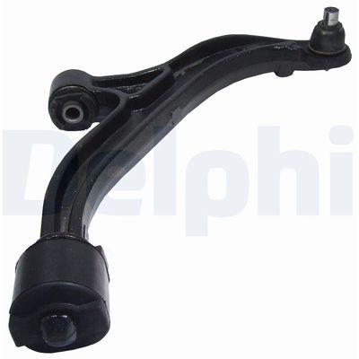 Control/Trailing Arm, wheel suspension DELPHI TC2174