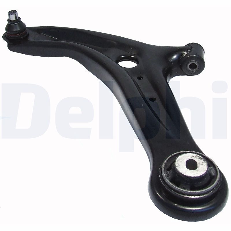 DELPHI TC2184 Control/Trailing Arm, wheel suspension