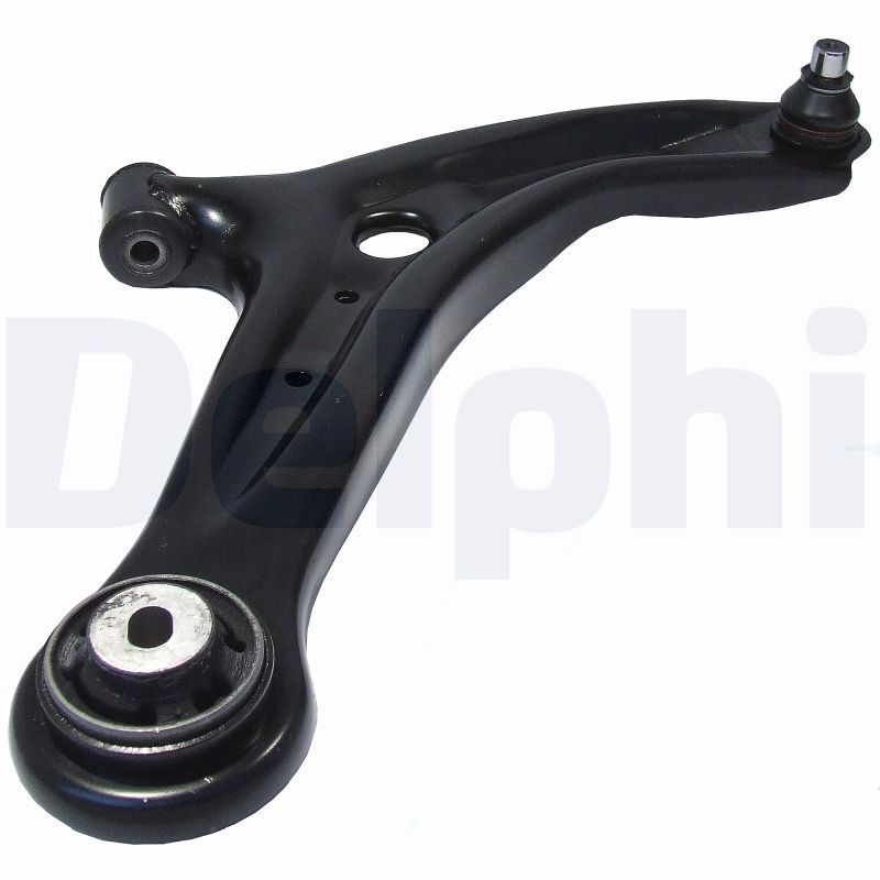 DELPHI TC2185 Control/Trailing Arm, wheel suspension