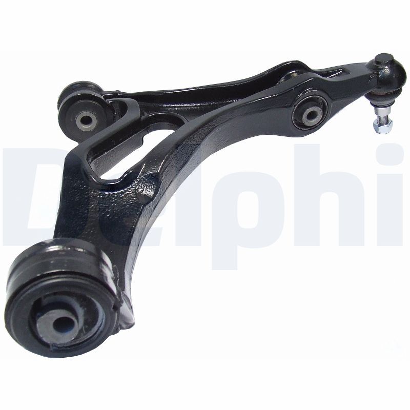 DELPHI TC2190 Control/Trailing Arm, wheel suspension