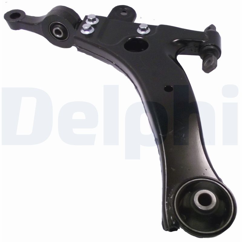 DELPHI TC2240 Control/Trailing Arm, wheel suspension
