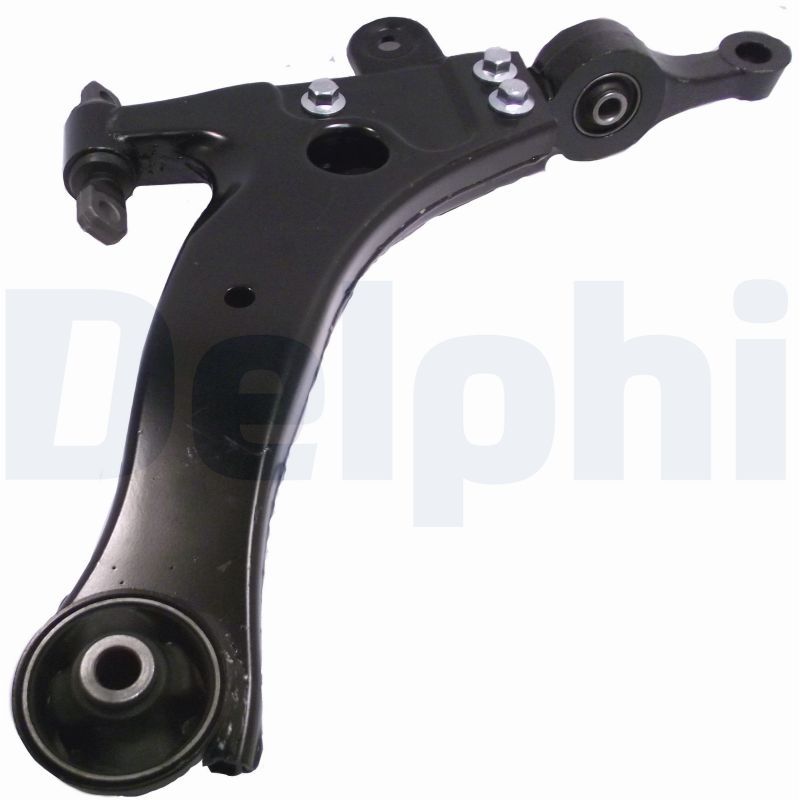 DELPHI TC2241 Control/Trailing Arm, wheel suspension