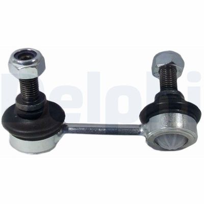 Link/Coupling Rod, stabiliser bar DELPHI TC2277
