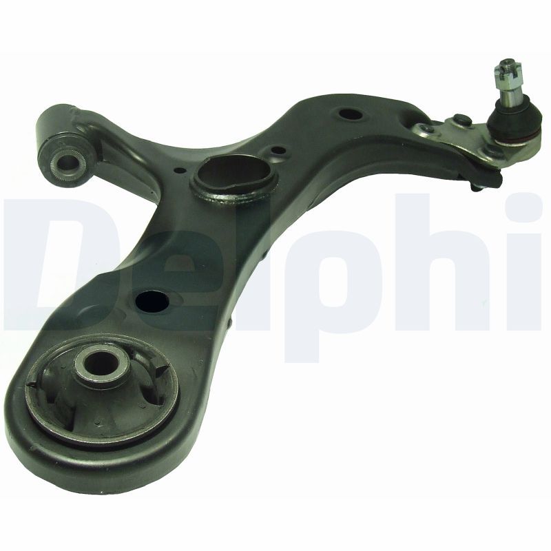 DELPHI TC2283 Control/Trailing Arm, wheel suspension