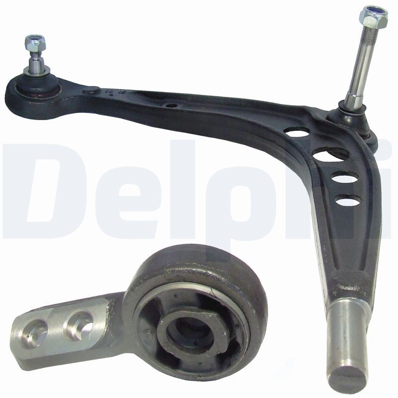 DELPHI TC2314 Control/Trailing Arm, wheel suspension