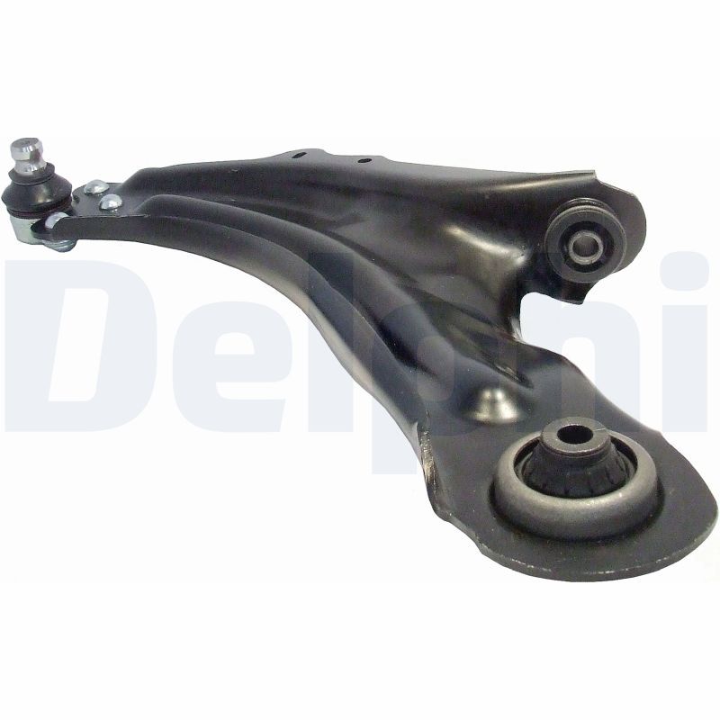 DELPHI TC2326 Control/Trailing Arm, wheel suspension