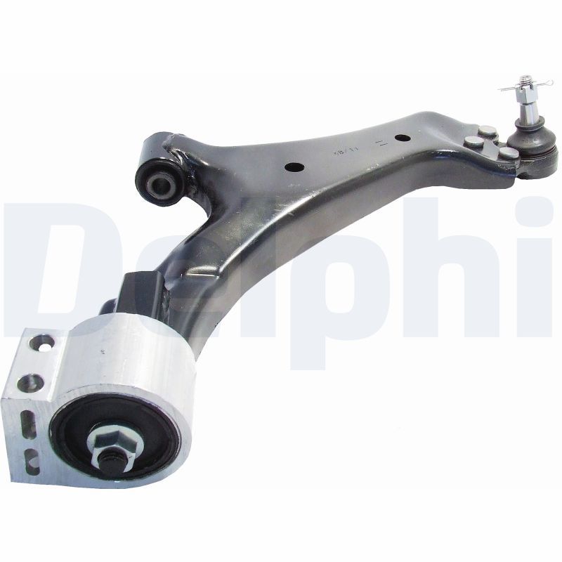 DELPHI TC2347 Control/Trailing Arm, wheel suspension