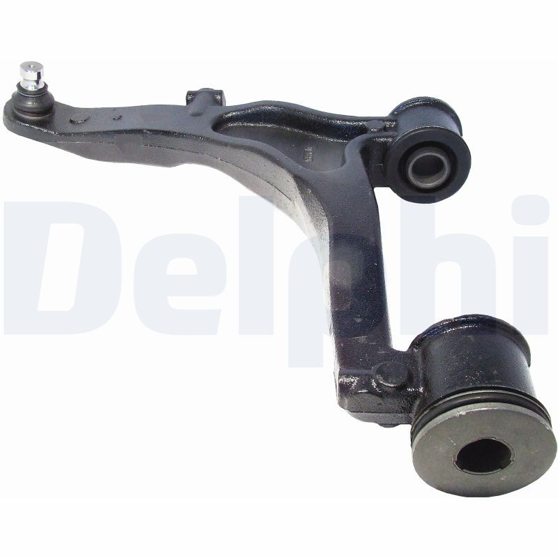 DELPHI TC2353 Control/Trailing Arm, wheel suspension