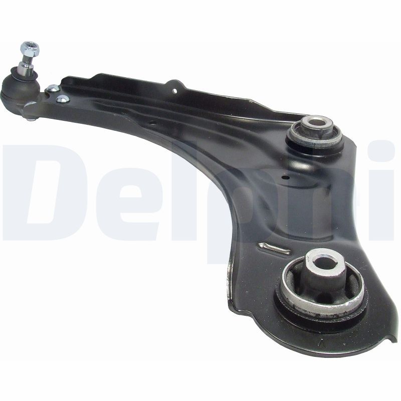 DELPHI TC2355 Control/Trailing Arm, wheel suspension