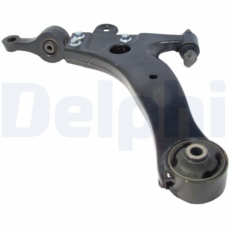DELPHI TC2383 Control/Trailing Arm, wheel suspension