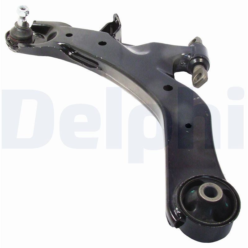 DELPHI TC2402 Control/Trailing Arm, wheel suspension