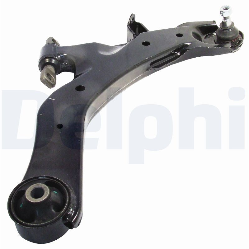 DELPHI TC2403 Control/Trailing Arm, wheel suspension
