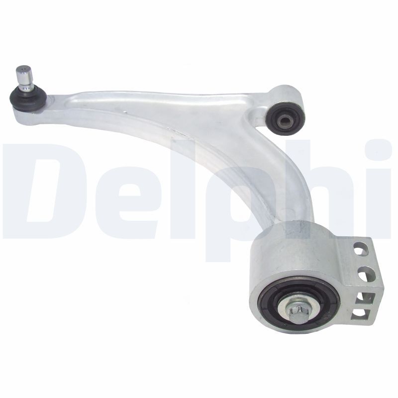 DELPHI TC2429 Control/Trailing Arm, wheel suspension