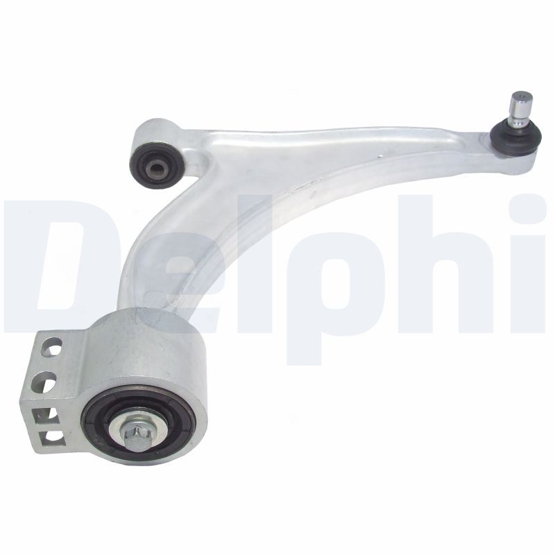 DELPHI TC2430 Control/Trailing Arm, wheel suspension