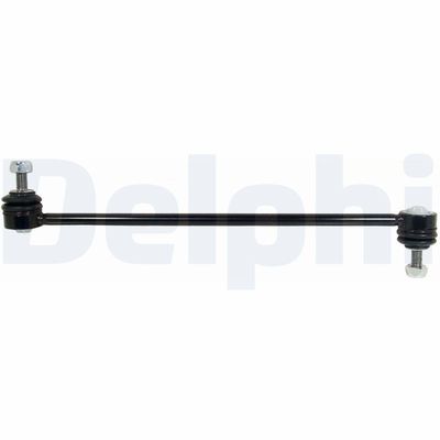 Link/Coupling Rod, stabiliser bar DELPHI TC2436